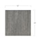 Mohawk Mohawk Elite 24 x 24 Carpet Tile SAMPLE with Colorstrand Nylon Fiber in Dappled Steel EB310-937 - alternate 3